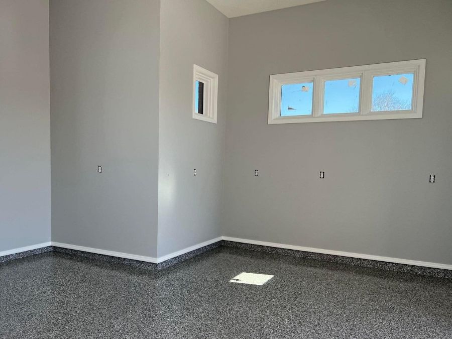 Basement / ManCave โ Lakeview, AR Lakeview AR