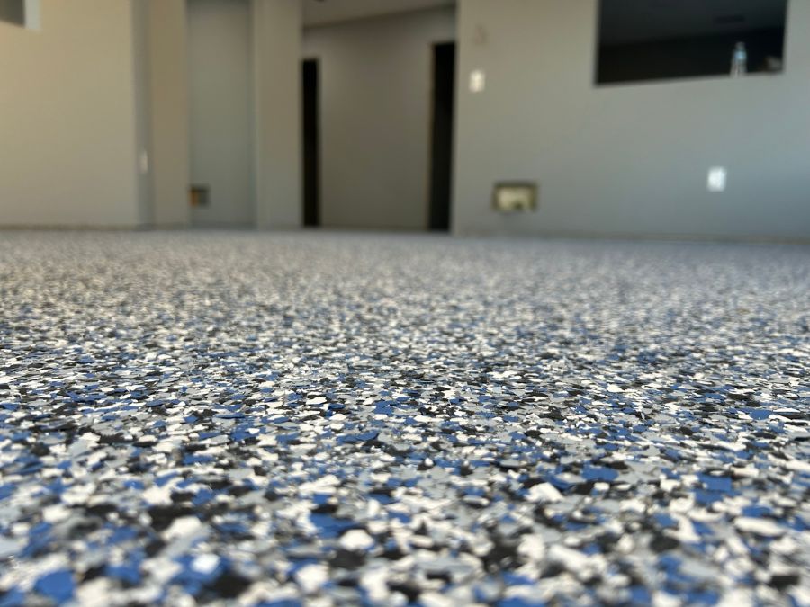 Commercial Floor โ Midway, AR Midway AR