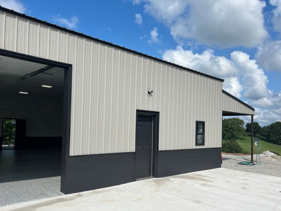 Commercial Floor โ Alton, MO Alton MO
