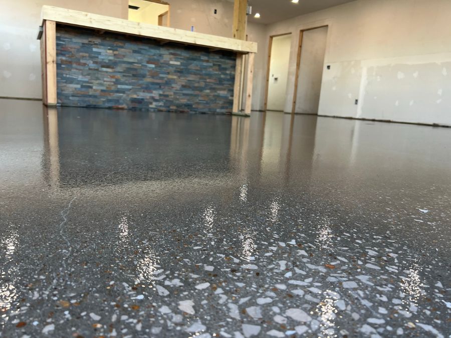 Commercial floor coating Mountain Home AR β Twin Lakes Epoxy
