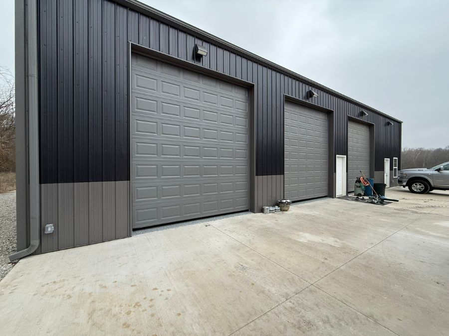 Commercial Floor โ Salem, AR Salem AR