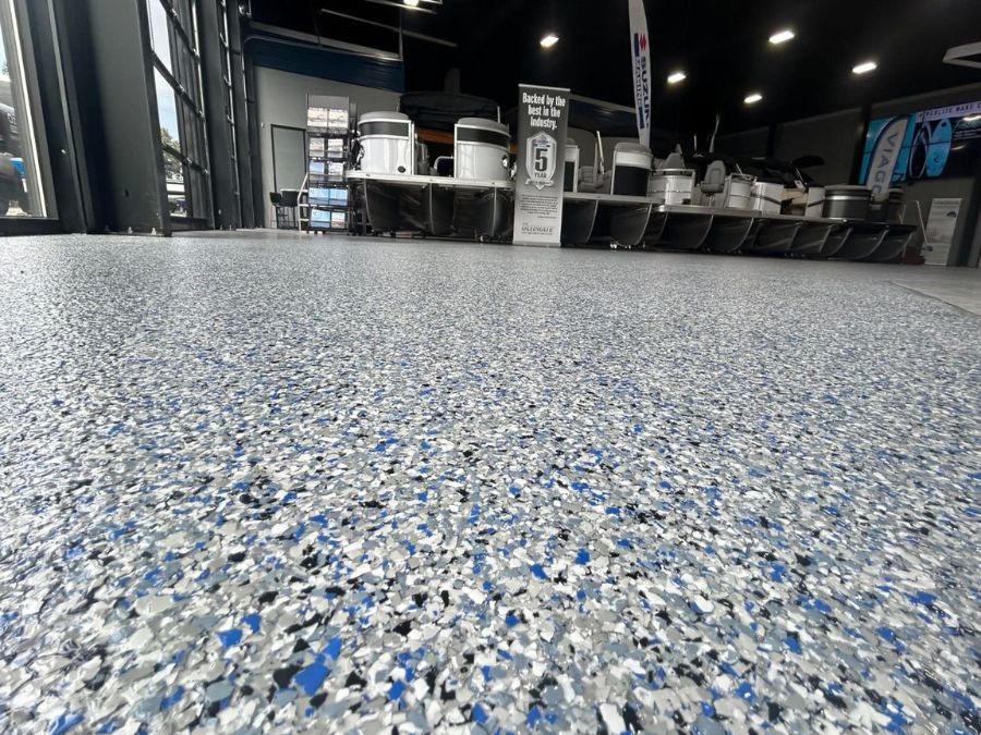 Commercial Floor โ Calico Rock, AR Calico Rock AR