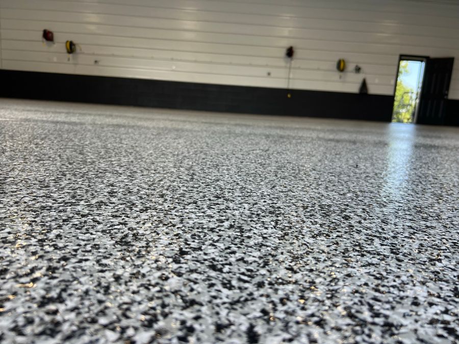 Commercial Floor โ Omaha, AR Omaha AR