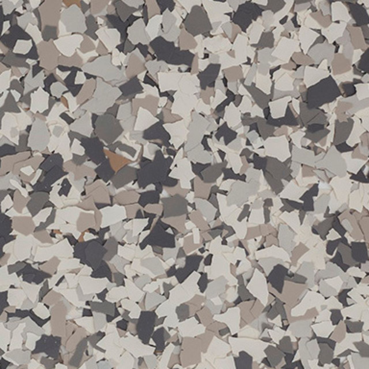 Mushroom epoxy flake β Twin Lakes Epoxy Mountain Home AR