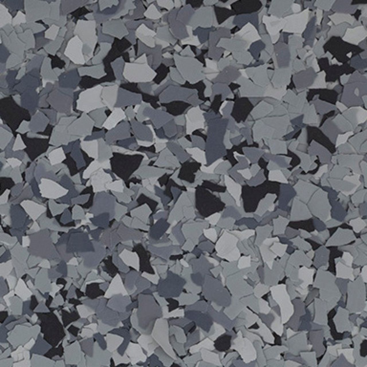 Nightfall epoxy flake β Twin Lakes Epoxy Mountain Home AR