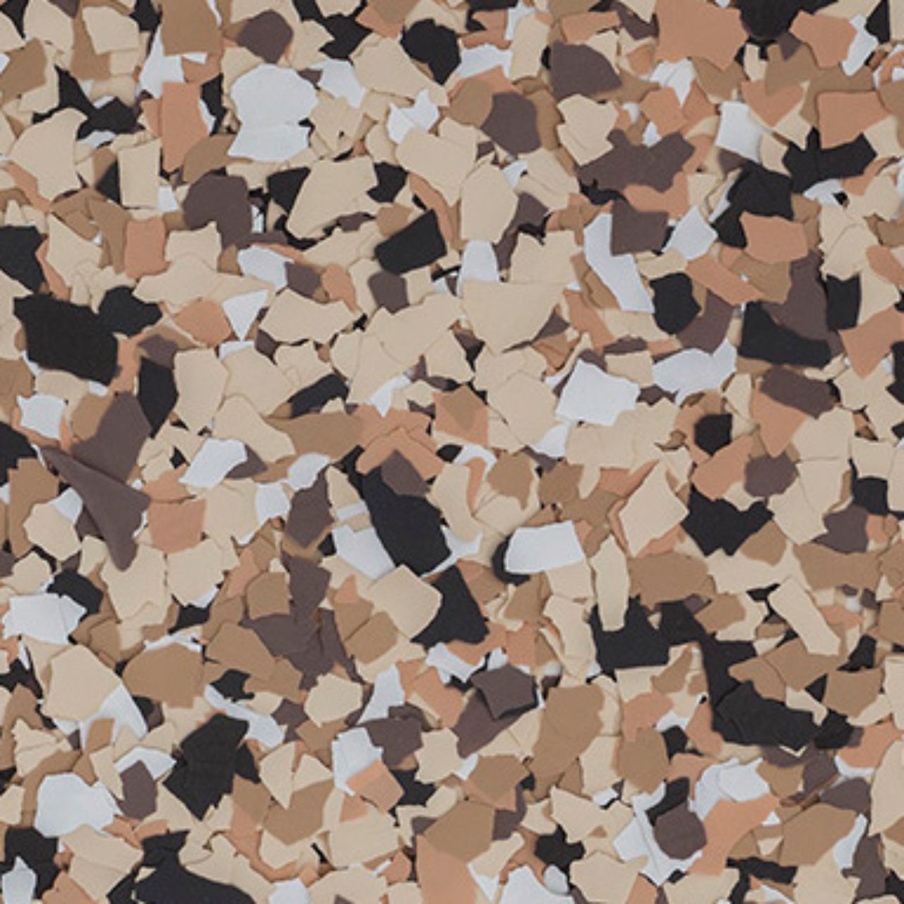Outback epoxy flake β Twin Lakes Epoxy Mountain Home AR
