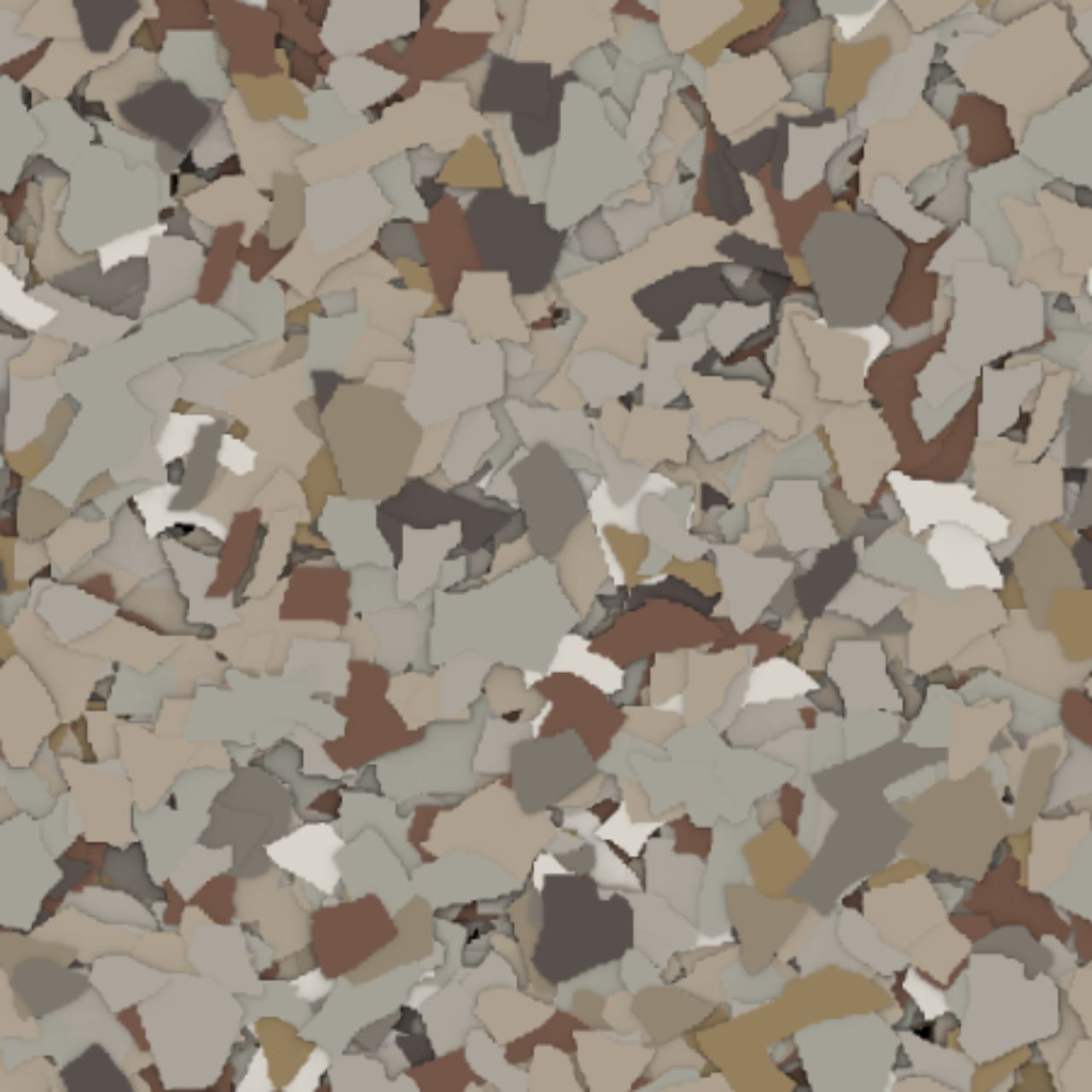 Ozark epoxy flake β Twin Lakes Epoxy Mountain Home AR