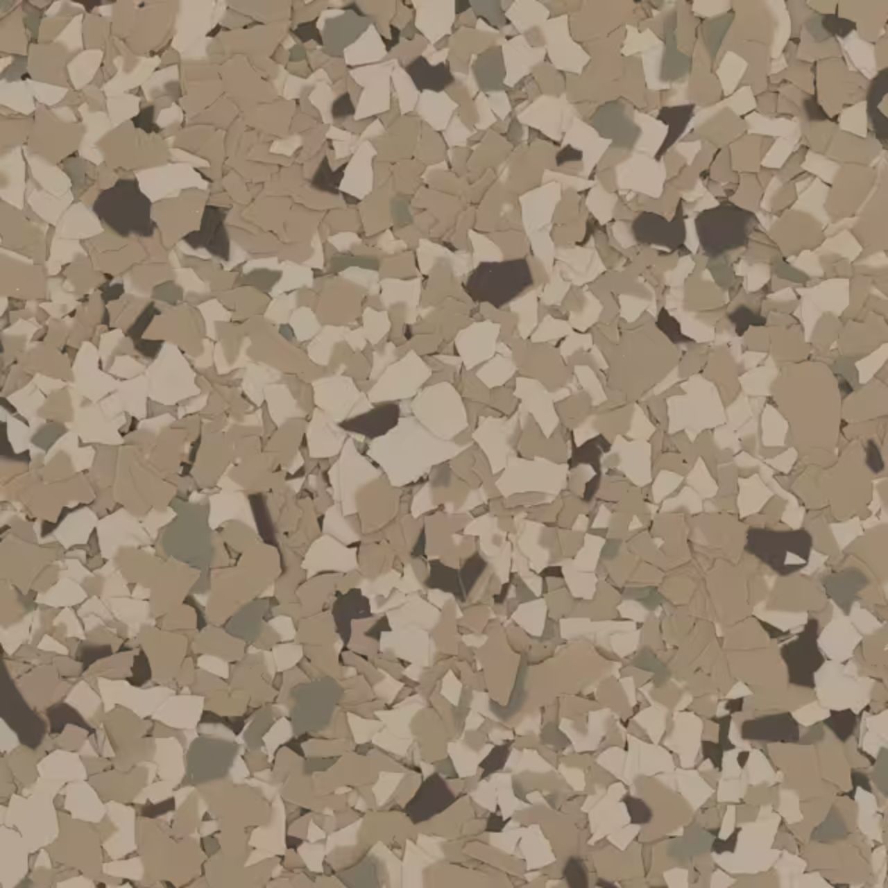 Safari epoxy flake β Twin Lakes Epoxy Mountain Home AR