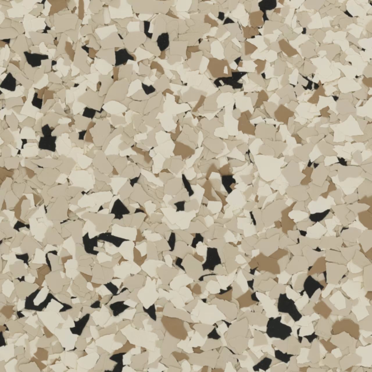 Shoreline epoxy flake β Twin Lakes Epoxy Mountain Home AR