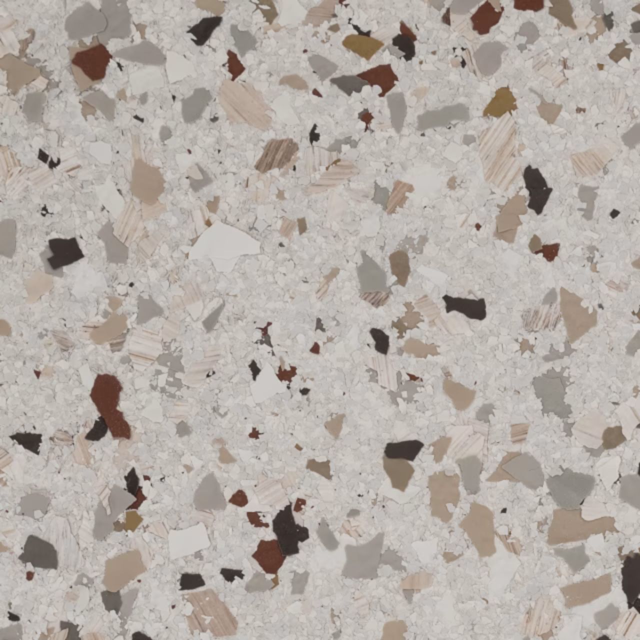 Cascade hybrid epoxy flake β Twin Lakes Epoxy Mountain Home AR