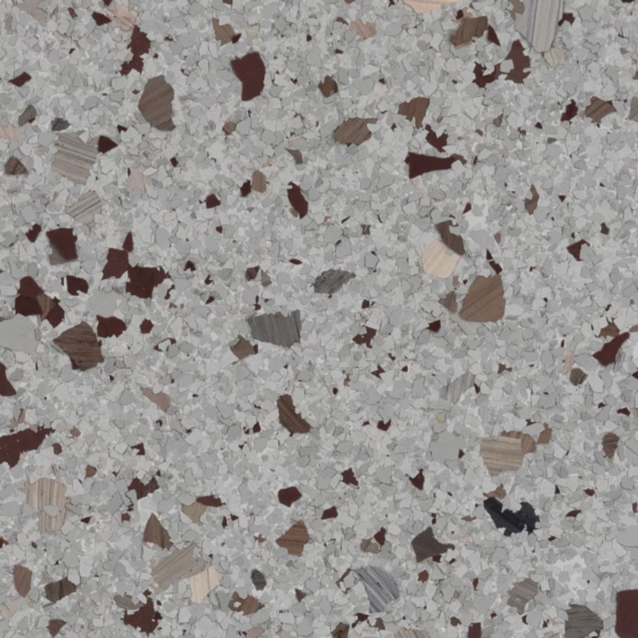 Europa hybrid epoxy flake β Twin Lakes Epoxy Mountain Home AR