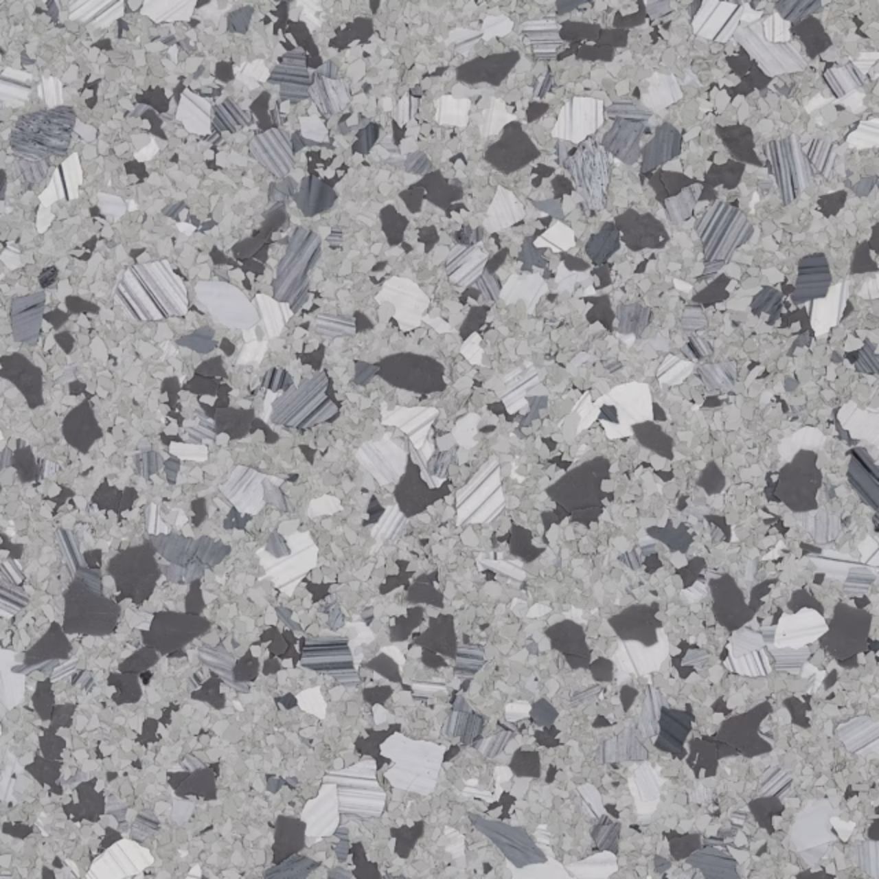 Husky hybrid epoxy flake β Twin Lakes Epoxy Mountain Home AR