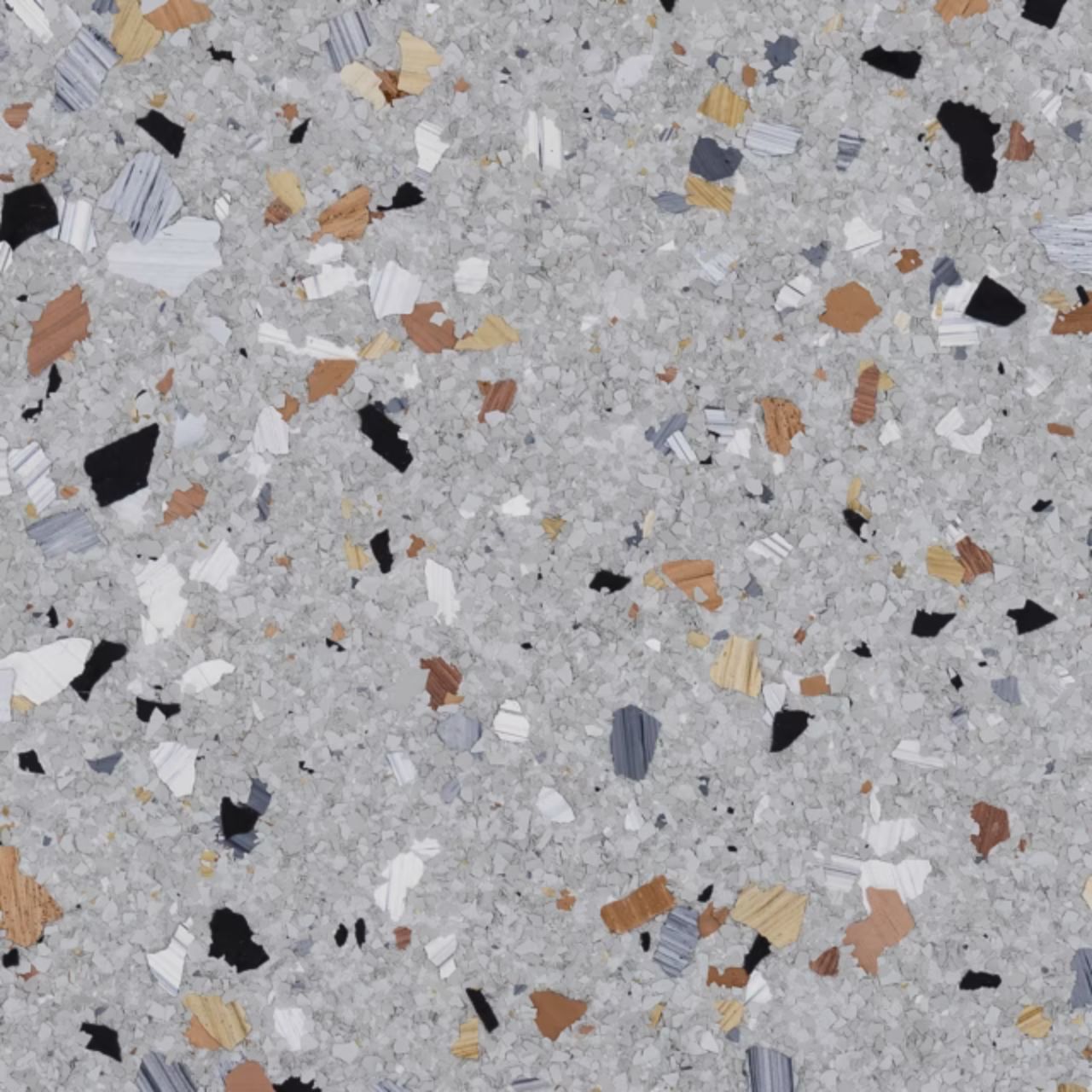Yukon hybrid epoxy flake β Twin Lakes Epoxy Mountain Home AR