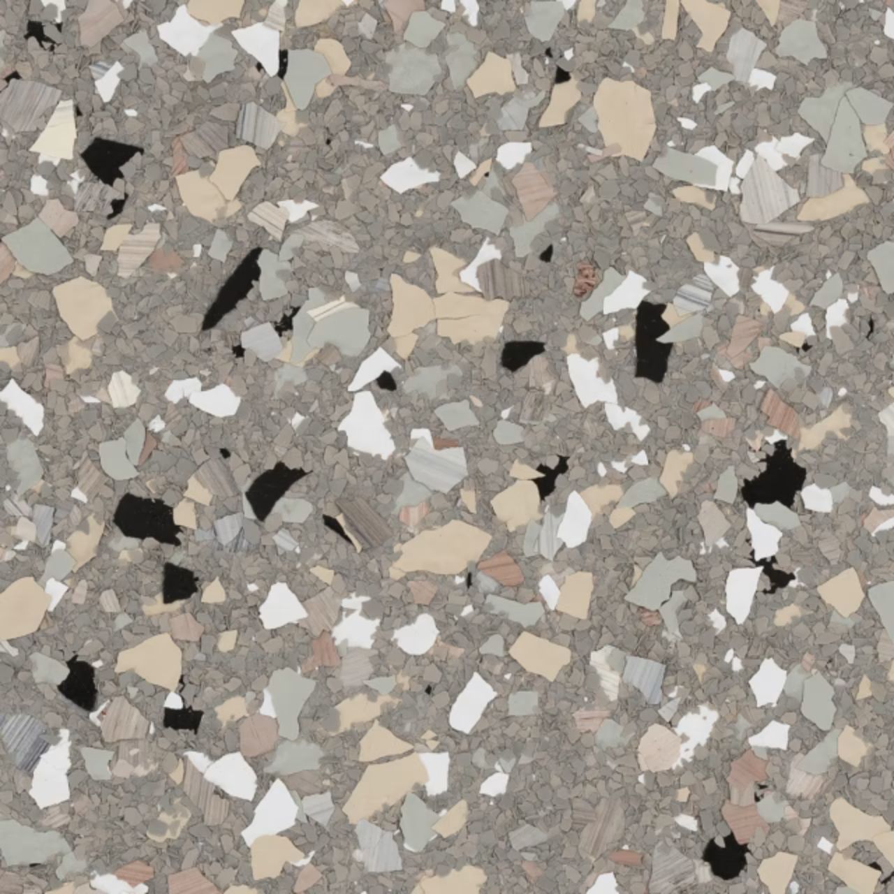 Yosemite hybrid epoxy flake β Twin Lakes Epoxy Mountain Home AR