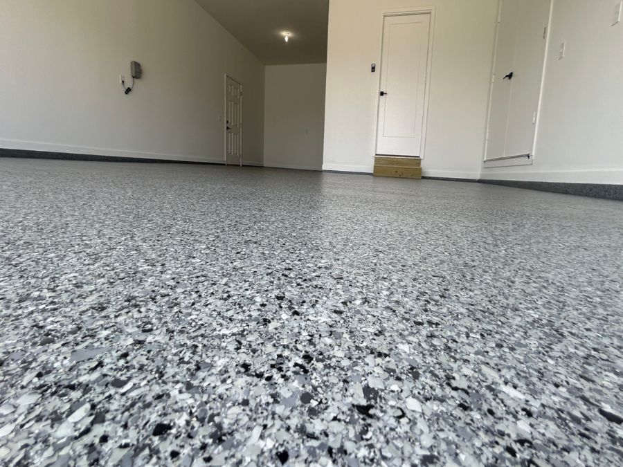 Full Flake Garage โ Ash Flat, AR Ash Flat AR