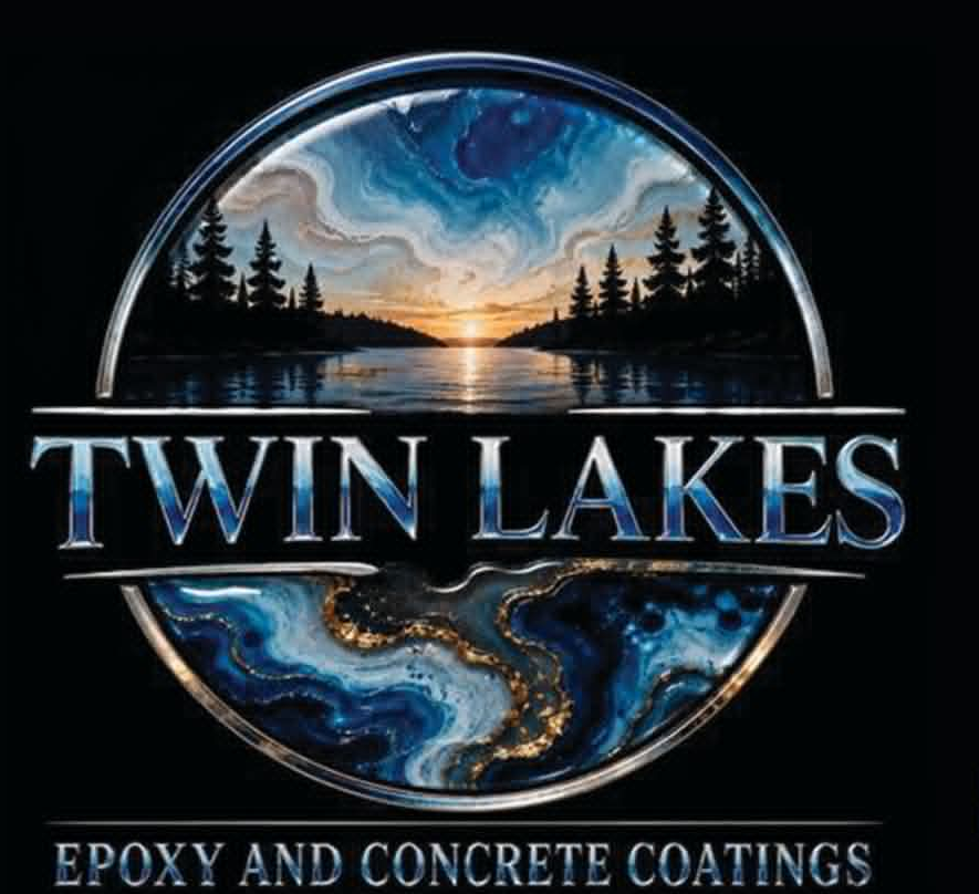 Twin Lakes Epoxy and Concrete Coatings