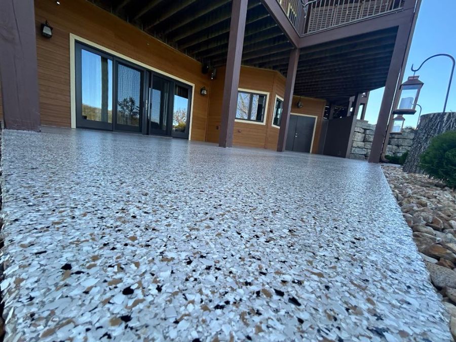 Patio Coating โ Lakeview, AR Lakeview AR